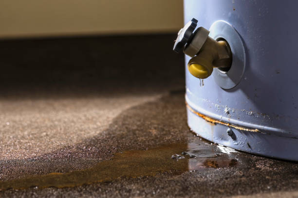 Best Flood damage cleanup  in Deadwood, SD
