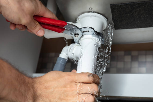 Best Emergency water damage restoration  in Deadwood, SD